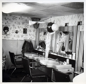 Salon 1953